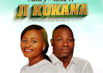 Sabcy ft. Mista VI Ji Kukana Mp3 Download