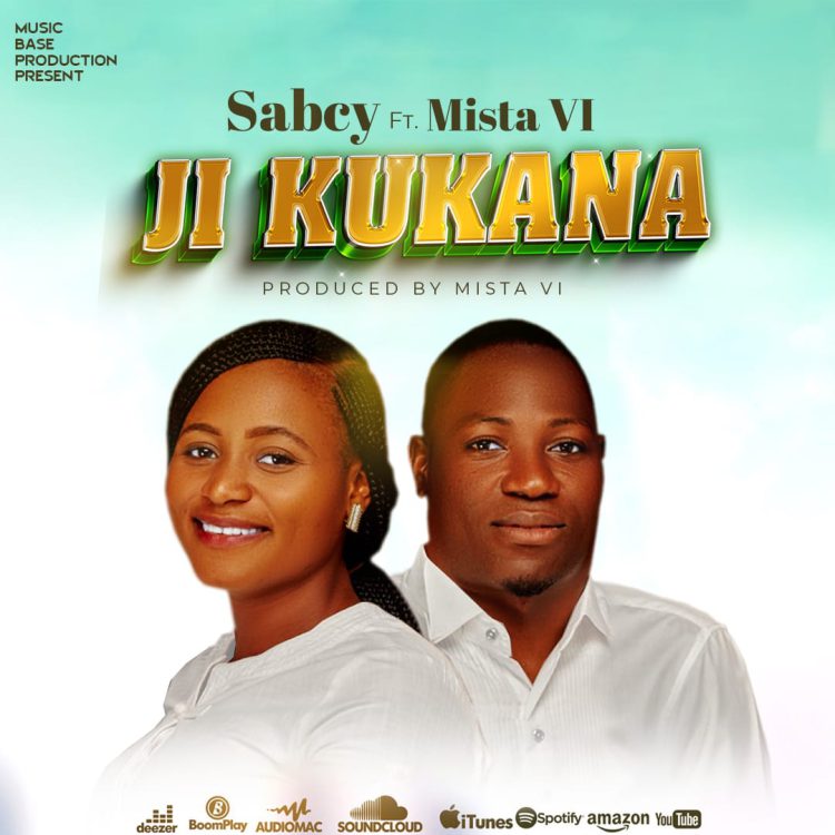 Sabcy ft. Mista VI Ji Kukana Mp3 Download