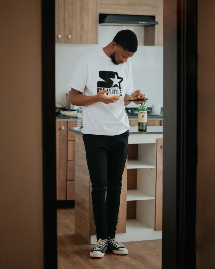 AUDIO + VIDEO: Rohyalty – Lit