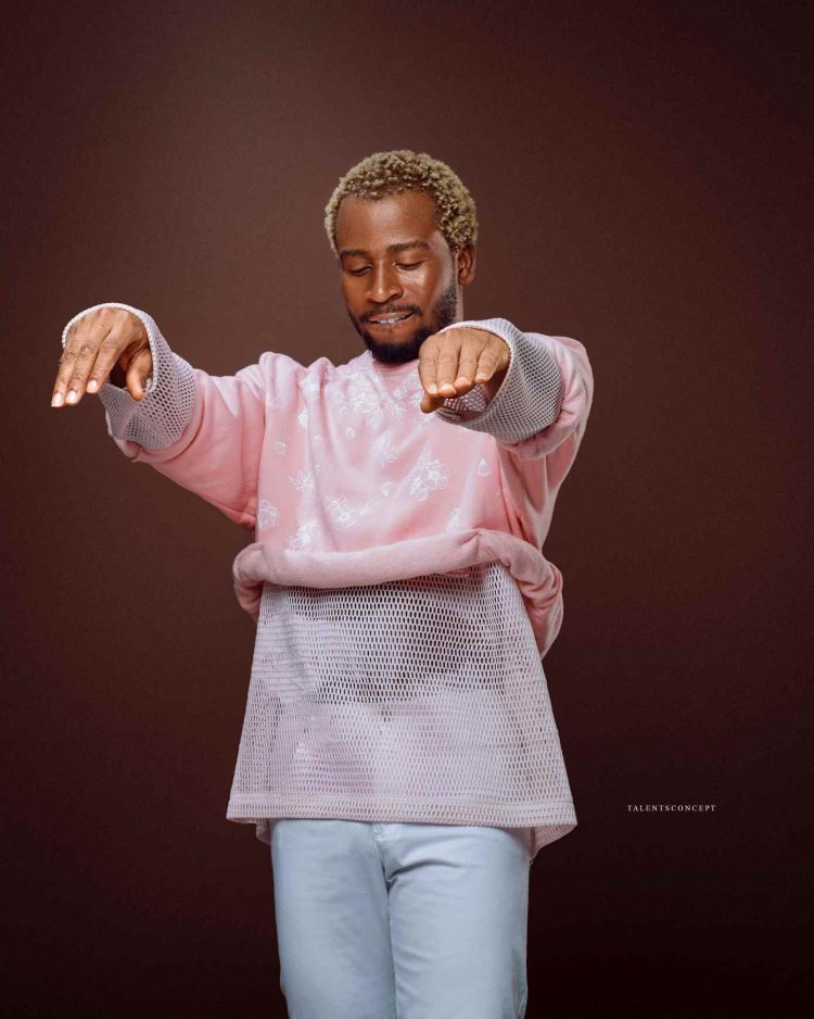 BIO: Biography Of Ush M