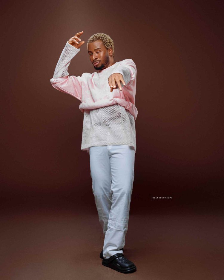 BIO: Biography Of Ush M