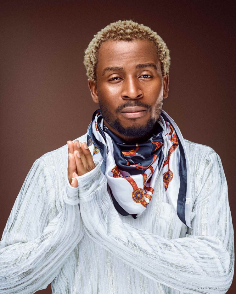 BIO: Biography Of Ush M