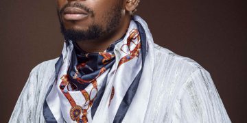 BIO: Biography Of Ush M 1 Biography Of Ush M