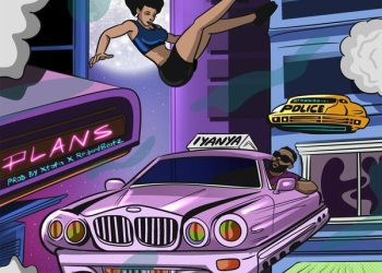 Iyanya Plans Mp3 Download