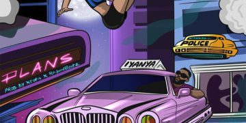MUSIC: Iyanya – Plans 1 Iyanya Plans Mp3 Download