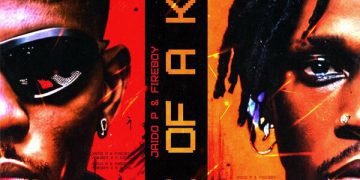 MUSIC: Jaido P – One Of A Kind ft. Fireboy DML 1 Jaido P One Of A Kind ft. Fireboy DML Mp3 Download