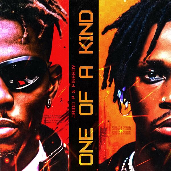 Jaido P  One Of A Kind ft. Fireboy DML Mp3 Download 