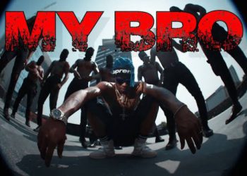 Jeriq My Bro ft. Phyno Mp3 Download