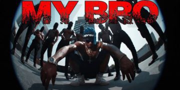 VIDEO: Jeriq – My Bro ft. Phyno 1 Jeriq My Bro ft. Phyno Mp3 Download