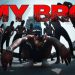 VIDEO: Jeriq – My Bro ft. Phyno 38 Jeriq My Bro ft. Phyno Mp3 Download
