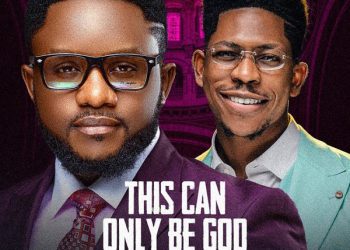 Jimmy D Psalmist This Can Only Be God ft. Moses Bliss Mp3 Download