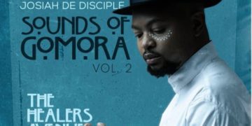 Josiah De Disciple Selborne Boys ft. LuuDaDeejay Mp3 download