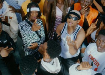 Khaid Carry Me Go ft. Boy Spyce Mp4 Download
