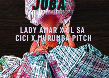 Lady Amar Hamba Juba ft JL SA, Cici, Murumba Pitch Mp3 Download