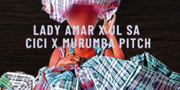 MUSIC: Lady Amar – Hamba Juba ft JL SA, Cici, Murumba Pitch 1 Lady Amar Hamba Juba ft JL SA, Cici, Murumba Pitch Mp3 Download