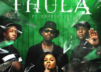 Lady Du Thula ft. Zuma, Busta 929, KNOWLEY-D Mp3 Download