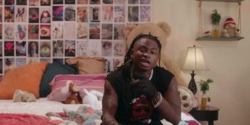 VIDEO: Lil Kesh – Good Bad Boy 1 Lil Kesh Good Bad Boy Mp4 Download