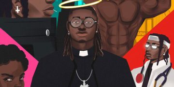 MUSIC: Lil Kesh – Good Bad Boy 1 Lil Kesh Good Bad Boy Mp3 Download