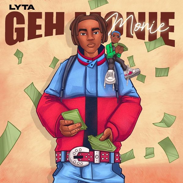 Lyta Geh Monie Mp3 Download