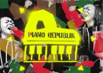 Major Lazer, Major League DJz Mamgobhozi ft. Brenda Fassie Mp3 Download