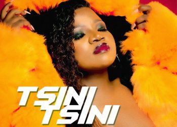 Makhadzi Tsini Tsini ft. Fortunator, Mash K Mp3 Download