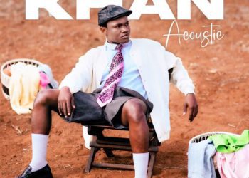 Mbosso Khan Acoustic EP Zip Download