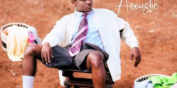 EP: Mbosso – Khan Acoustic EP 1 Mbosso Khan Acoustic EP Zip Download