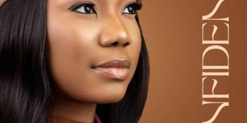 Mercy Chinwo Confidence Mp3 Download