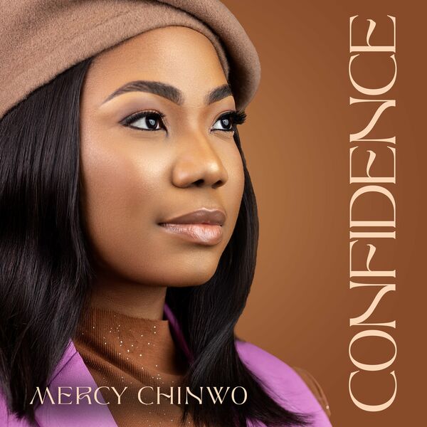 Mercy Chinwo  Confidence Mp3 Download 