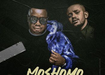 Mr Brown Moshomo ft. Kabza De Small Mp3 Download