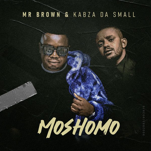 Mr Brown Moshomo ft. Kabza De Small Mp3 Download 