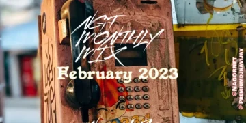 DJ Navijay NGT Monthly Mix February 2023 Edition Mp3 Download