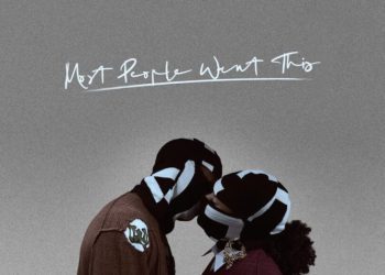 Navy Kenzo Hold On Ft Fireboy DML, EMPIRE Mp3 Download