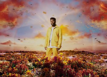 Nonso Amadi announces debut album, “When It Blooms”