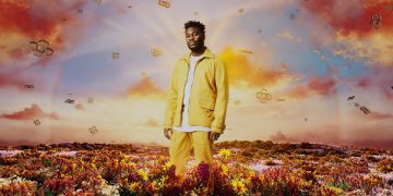 Nonso Amadi announces debut album, “When It Blooms”