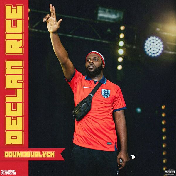 Odumodublvck Declan Rice Mp3 Download