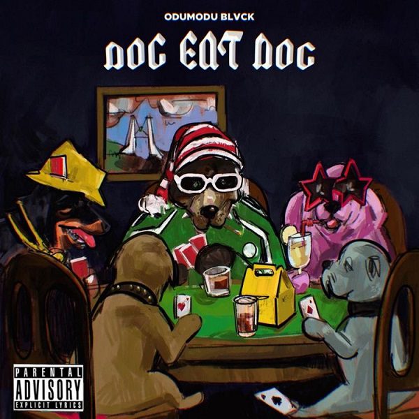 Odumodublvck Dog Eat Dog Mp3 Download