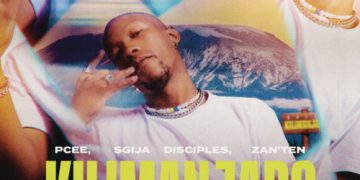 MUSIC: Pcee, S’gija Disciples & Zan’Ten – Kilimanjaro ft. Justin99, Mema_Percent & Mr JazziQ 1 Pcee, S’gija Disciples & Zan’Ten Kilimanjaro ft. Justin99, Mema_Percent & Mr JazziQ Mp3 Download