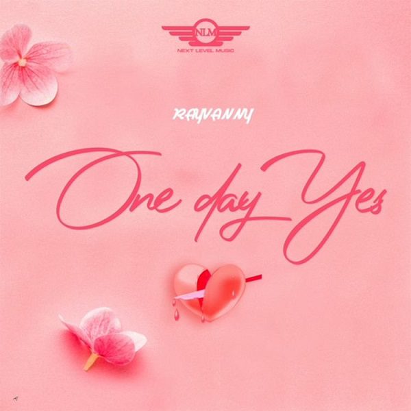 Rayvanny One Day Yes Mp3 Download