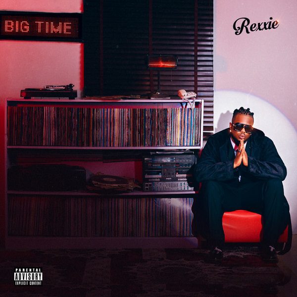 Rexxie Asiko (Big Time) ft. Lojay Mp3 Download