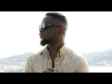 Sarkodie One Million Cedis Ft. Ink Boy Mp4 Download