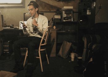 Logic & Joey Bada$$ Shimmy Mp3 Download