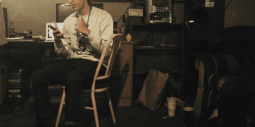 MUSIC: Logic & Joey Bada$$ – Shimmy 1 Logic & Joey Bada$$ Shimmy Mp3 Download