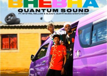ShaunmusiQ, Ftears Bhebha (Quantum Sound) ft. Mellow and Sleazy, Myztro, Xduppy, Quayr Musiq, Matute Boy Mp3 Download