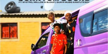 ShaunmusiQ, Ftears Bhebha (Quantum Sound) ft. Mellow and Sleazy, Myztro, Xduppy, Quayr Musiq, Matute Boy Mp3 Download
