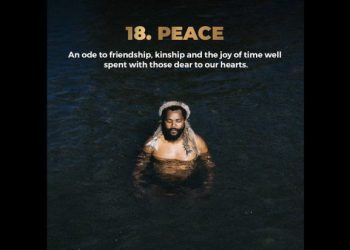 Sjava Peace Mp4 Download