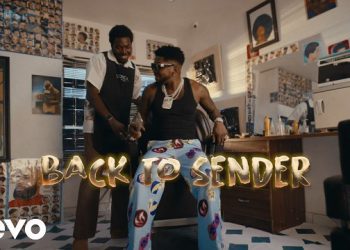 Skiibii Back To Sender Mp4 Download