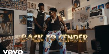 VIDEO: Skiibii – Back To Sender 1 Skiibii Back To Sender Mp4 Download