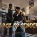 VIDEO: Skiibii – Back To Sender 38 Skiibii Back To Sender Mp4 Download