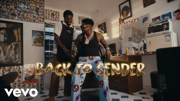 Skiibii Back To Sender Mp4 Download 